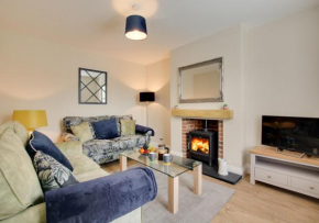 Holly Tree Cottage